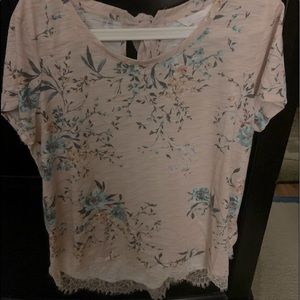 Ladies Top